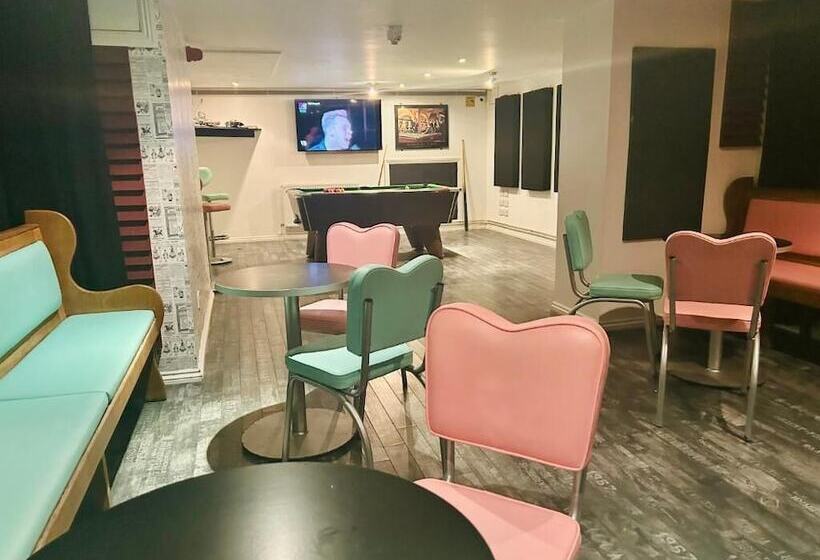 ホテル Great Malvern