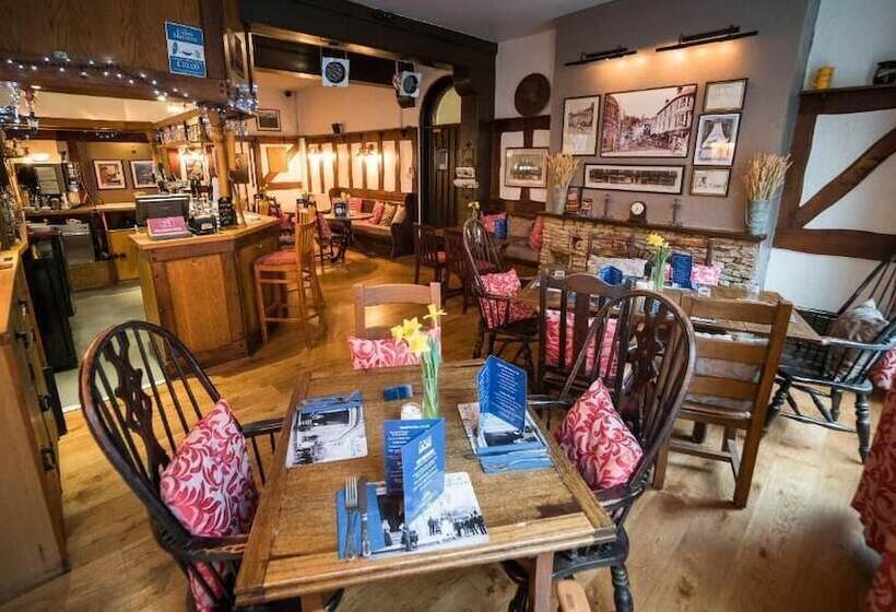 ホテル Great Malvern