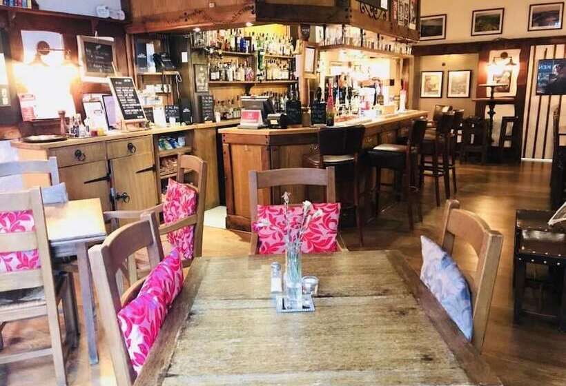 호텔 Great Malvern