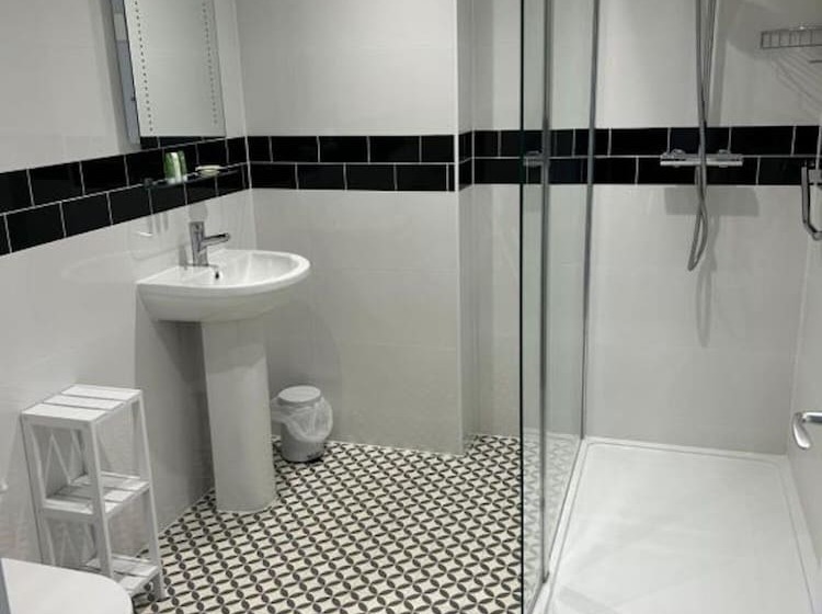 호텔 Great Malvern