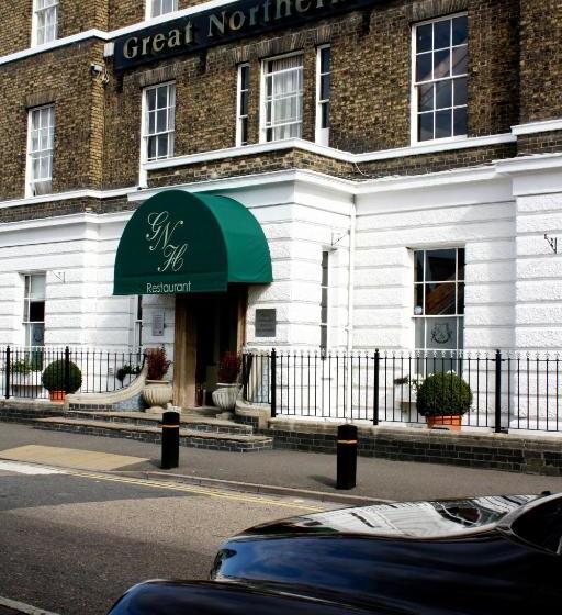 فندق Great Northern , Sure Collection By Best Western