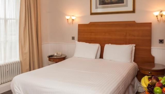 فندق Great Northern , Sure Collection By Best Western