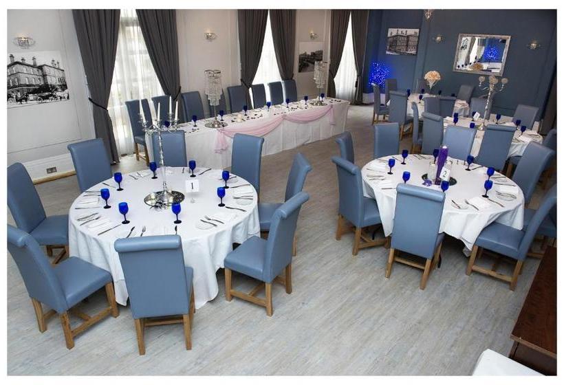 فندق Great Northern , Sure Collection By Best Western