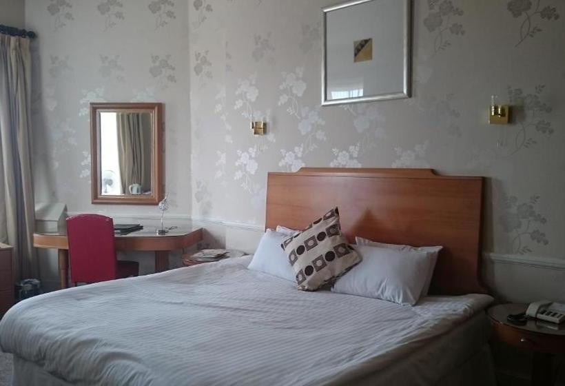 فندق Great Northern , Sure Collection By Best Western