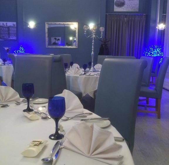 فندق Great Northern , Sure Collection By Best Western