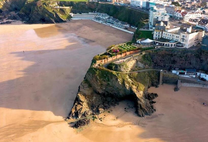 酒店 Great Western