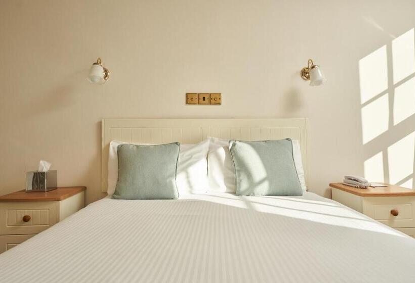 酒店 Great Western