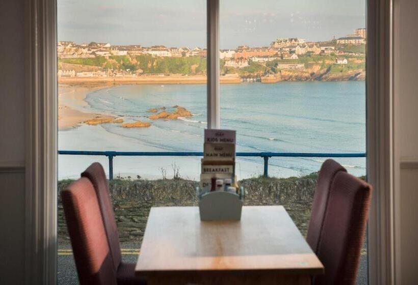 酒店 Great Western