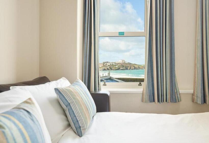 酒店 Great Western