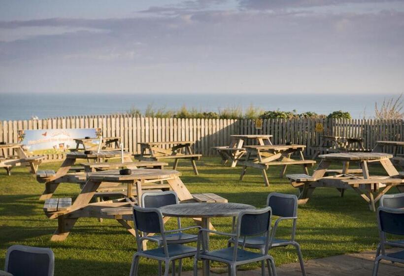 酒店 Great Western