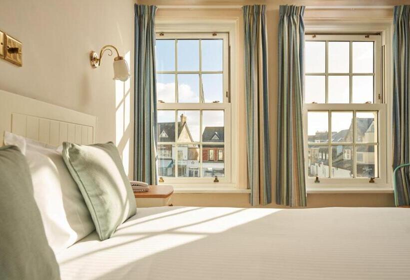 酒店 Great Western