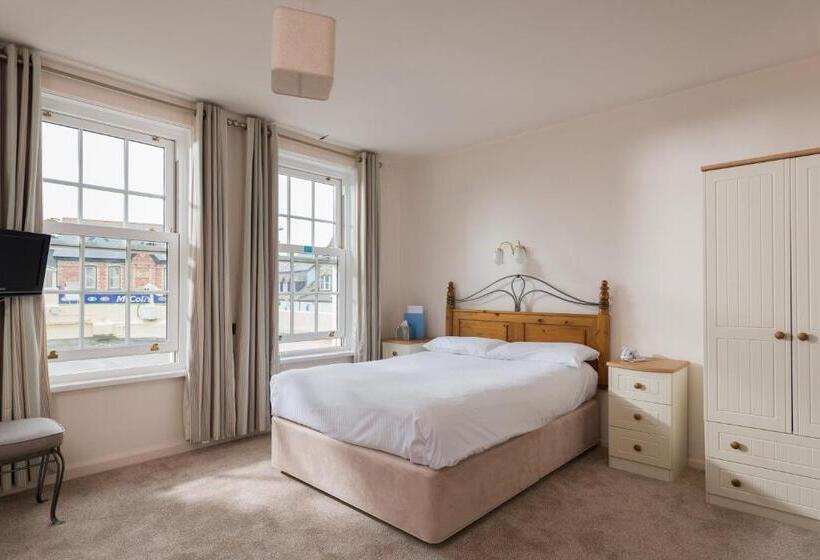 酒店 Great Western