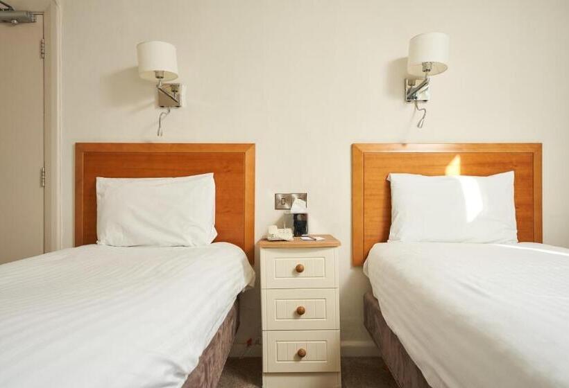 酒店 Great Western