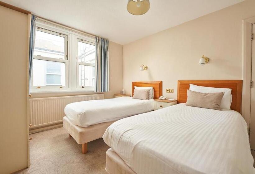 酒店 Great Western