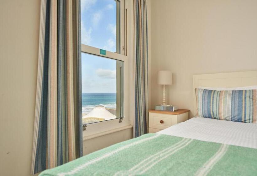 酒店 Great Western