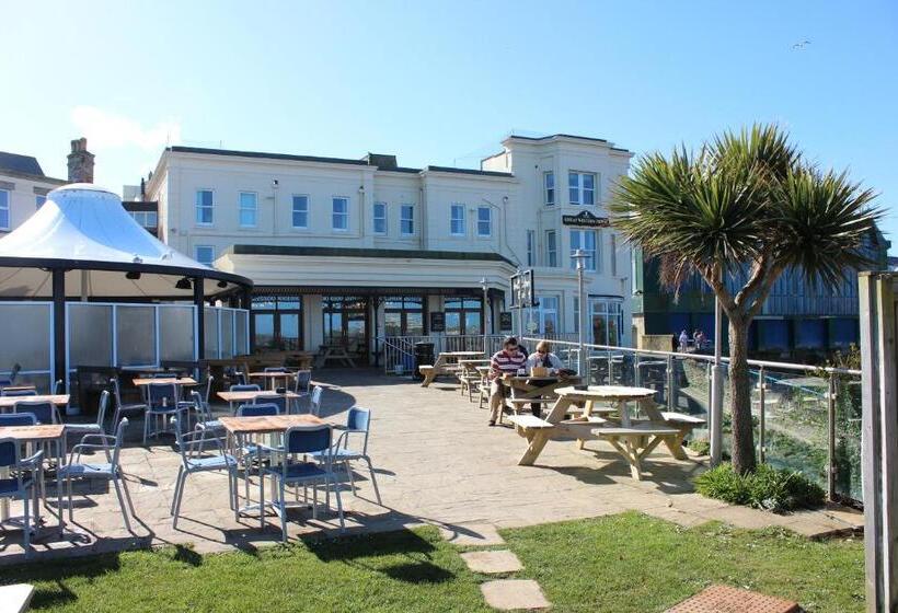 酒店 Great Western