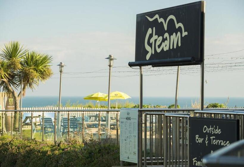 酒店 Great Western