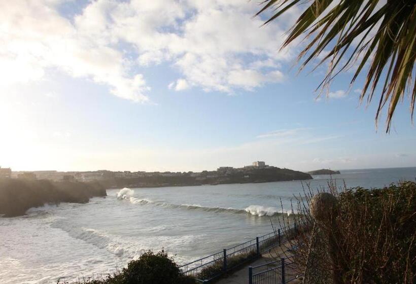 酒店 Great Western