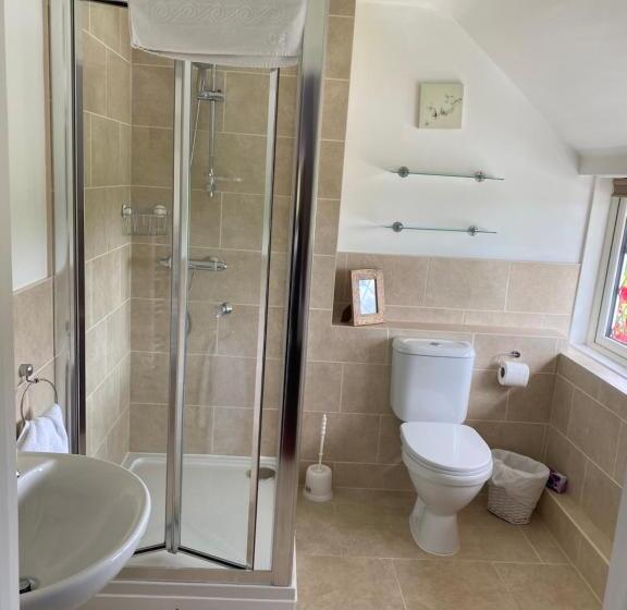 בית מלון כפרי Greyhound Country Inn