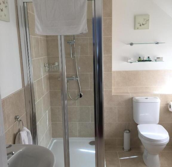 فندق Greyhound Country Inn