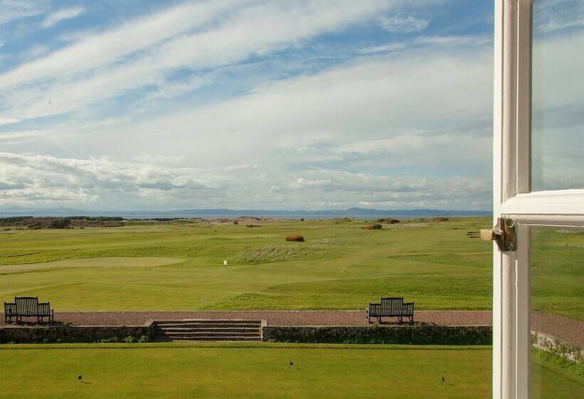 Greywalls Hotel & Chez Roux