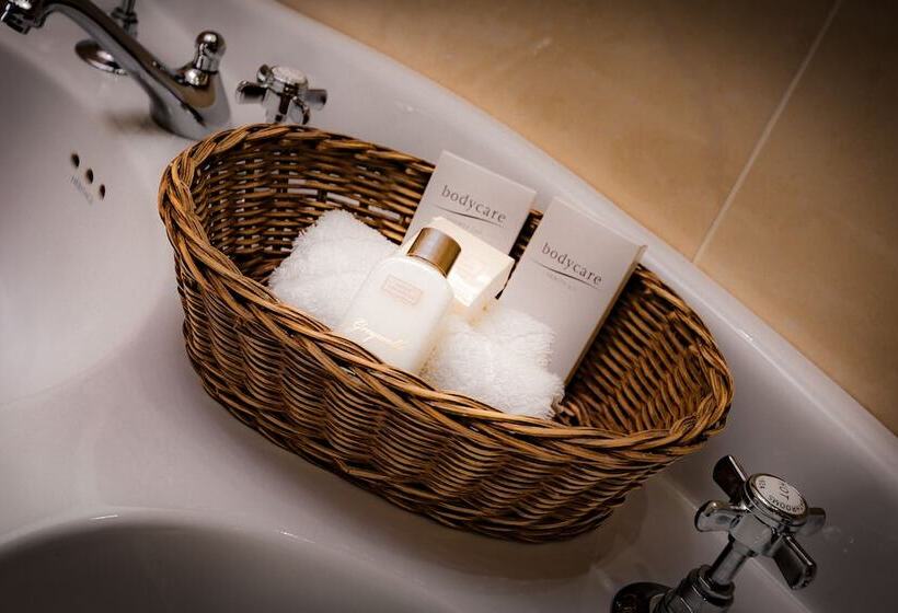 Greywalls Hotel & Chez Roux