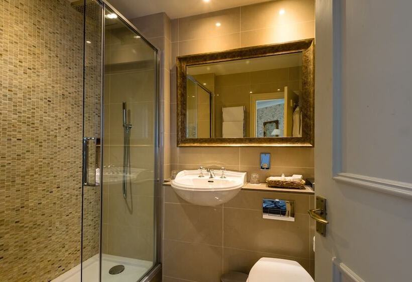 Greywalls Hotel & Chez Roux