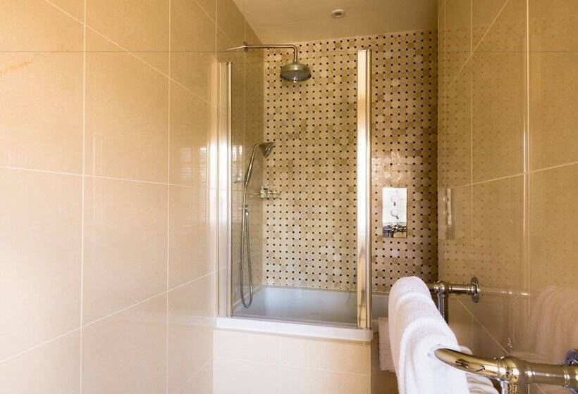 Greywalls Hotel & Chez Roux