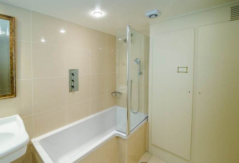 Greywalls Hotel & Chez Roux