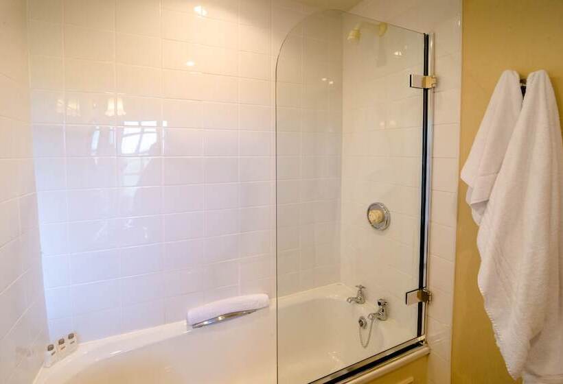 Greywalls Hotel & Chez Roux