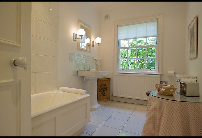 Greywalls Hotel & Chez Roux