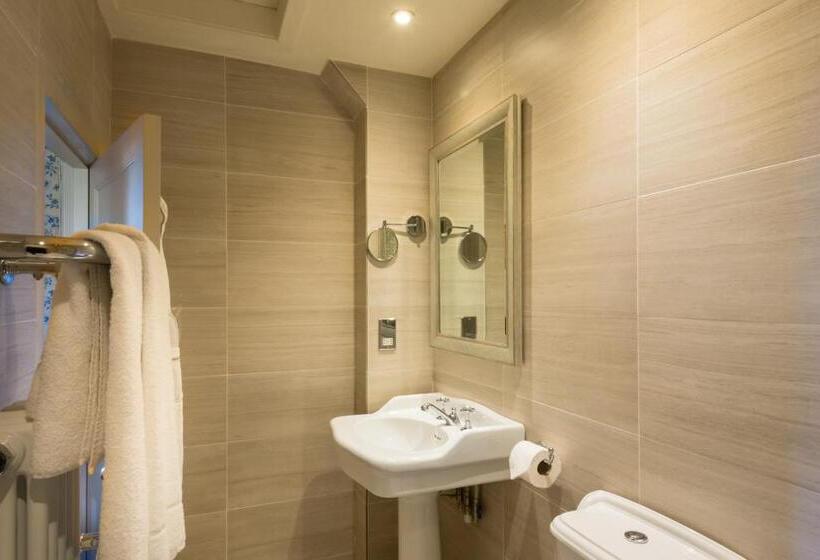 Greywalls Hotel & Chez Roux