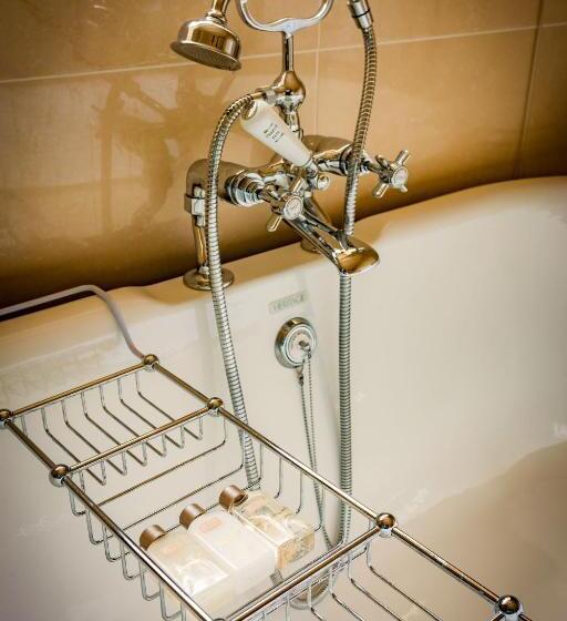 Greywalls Hotel & Chez Roux