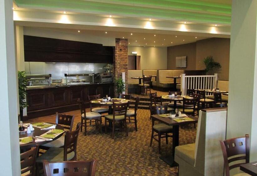 Отель The Harboro