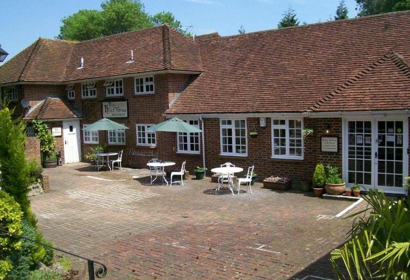 ホテル Harrow Inn
