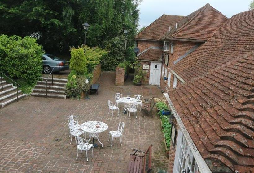 ホテル Harrow Inn