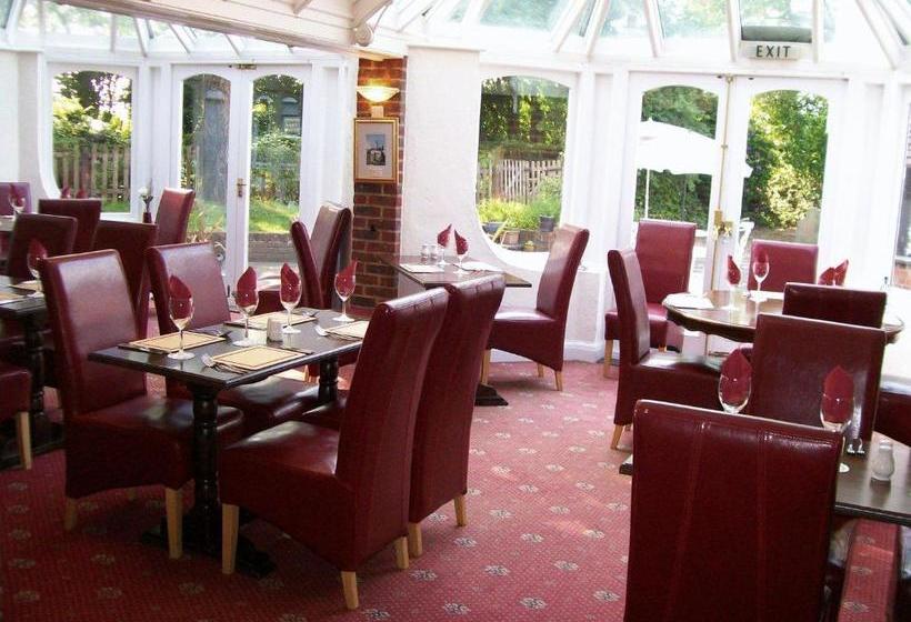 ホテル Harrow Inn