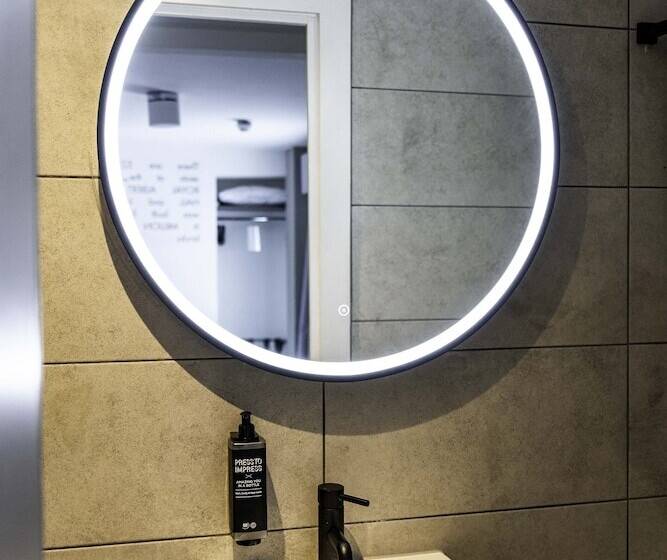 ホテル Heeton Concept Kensington London