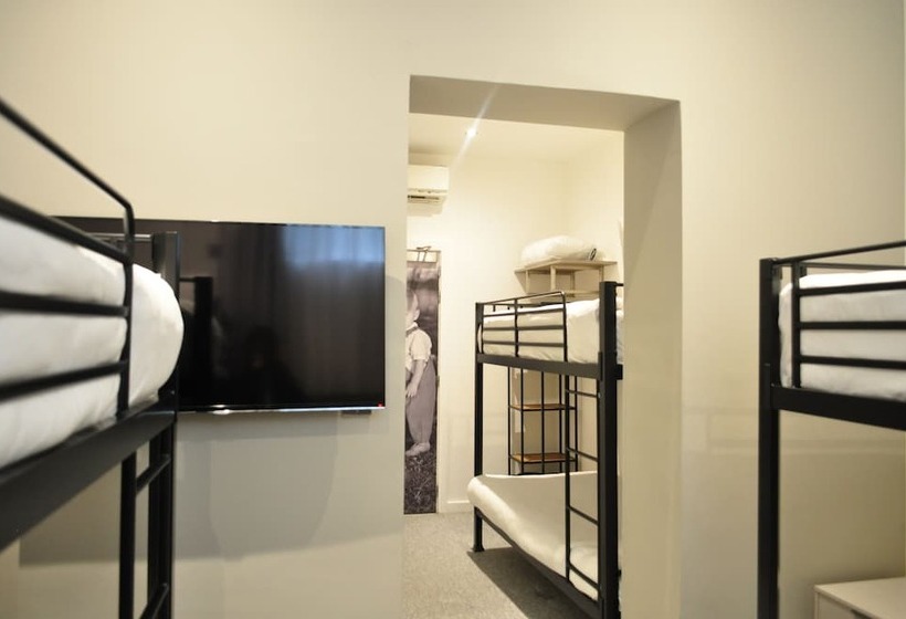 ホテル Heeton Concept Kensington London