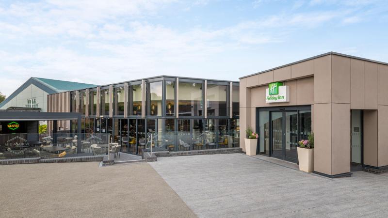 ホテル Holiday Inn London Gatwick   Worth, An Ihg