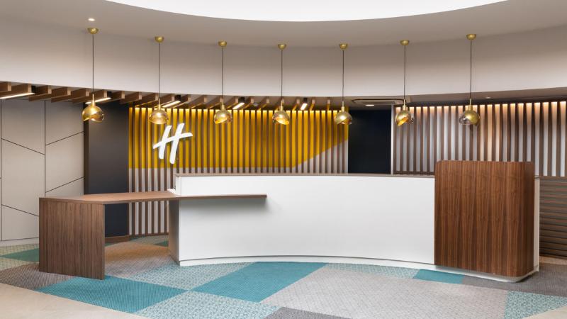 ホテル Holiday Inn London Gatwick   Worth, An Ihg