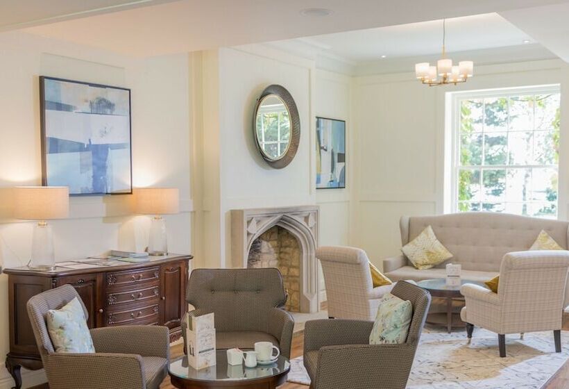 Отель Holiday Inn Milton Keynes East M1 Junc 14, An Ihg