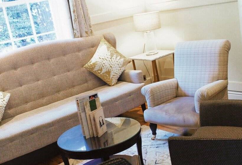 Отель Holiday Inn Milton Keynes East M1 Junc 14, An Ihg