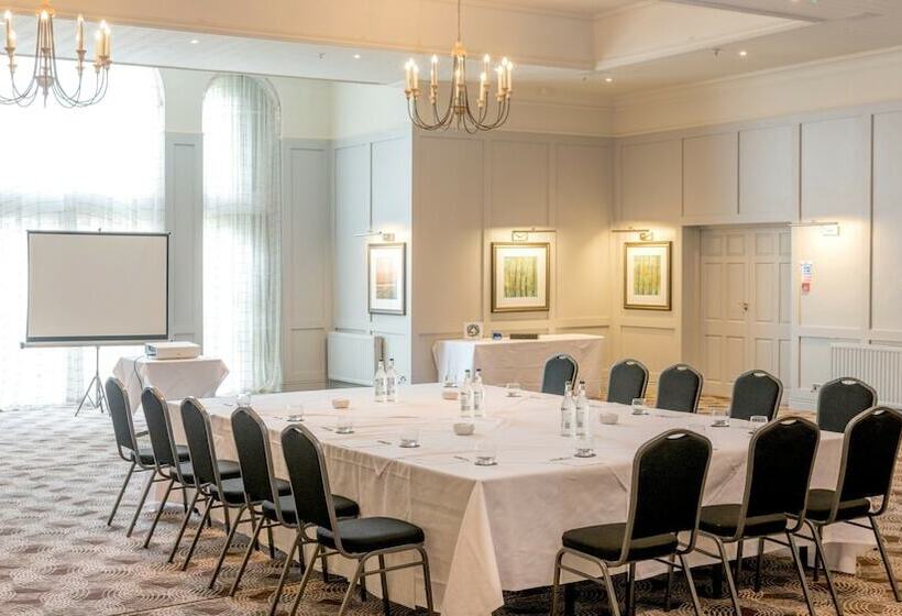 Отель Holiday Inn Milton Keynes East M1 Junc 14, An Ihg