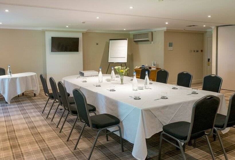 Отель Holiday Inn Milton Keynes East M1 Junc 14, An Ihg