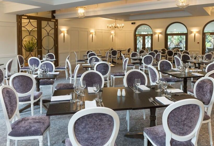 Отель Holiday Inn Milton Keynes East M1 Junc 14, An Ihg