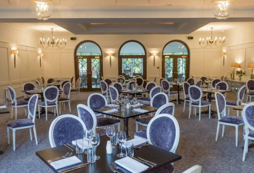 Отель Holiday Inn Milton Keynes East M1 Junc 14, An Ihg