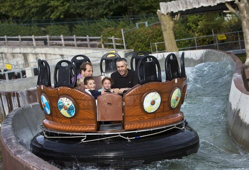 호텔 Holiday Inn Reading West, An Ihg