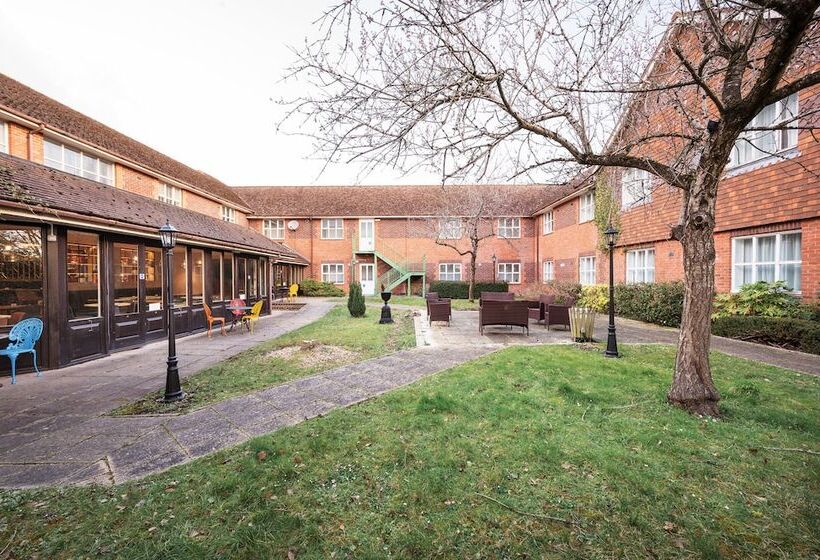 호텔 Holiday Inn Reading West, An Ihg