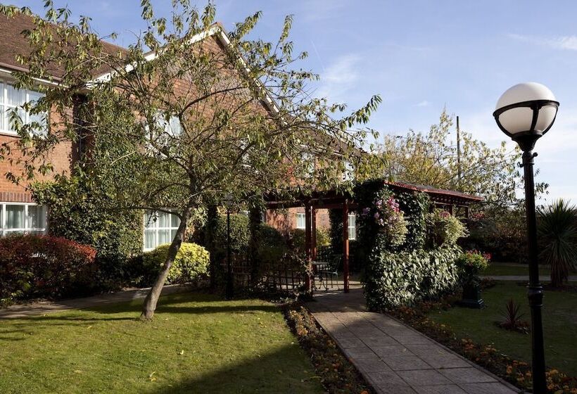 호텔 Holiday Inn Reading West, An Ihg